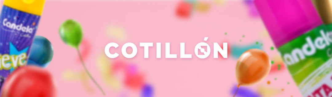 Cotillon Aerosoles